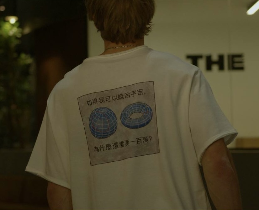 Футболка фото 2