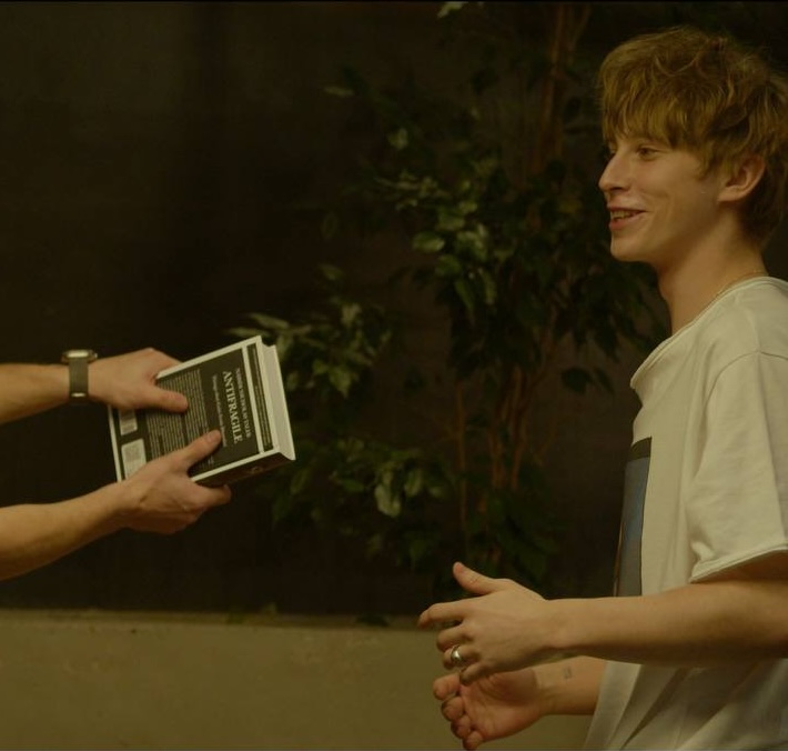 Футболка фото 5