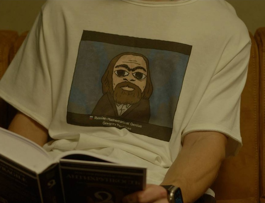 Футболка фото 8